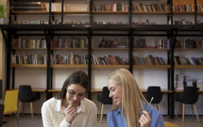 Ticketing system for Universities and Colleges