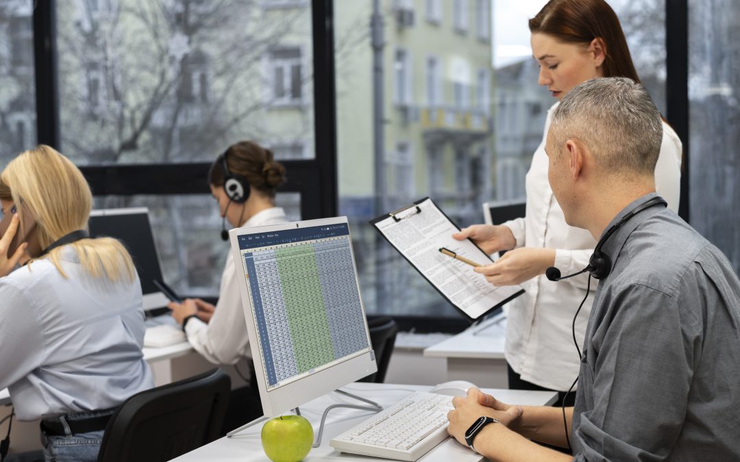 Streamlining Workflows With Ticketing Systems