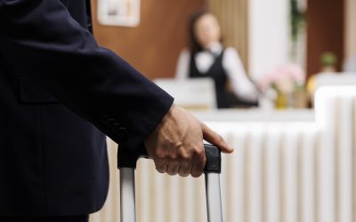 Ticketing System for Hotel Business: Streamlining Operations and Enhancing Guest Experience