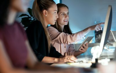 Ticketing Solution for the IT teams