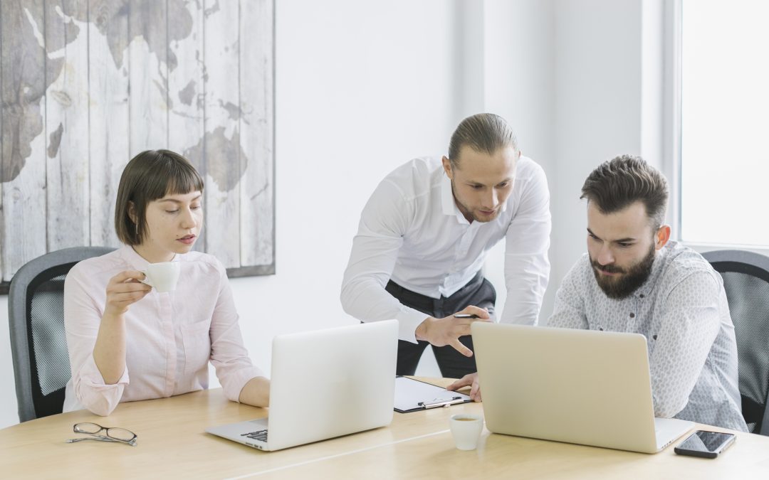 Introduction to FlowDocs: Revolutionizing Internal Ticketing System