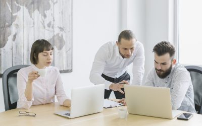 Introduction to FlowDocs: Revolutionizing Internal Ticketing System