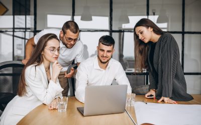 Overview of Flowdocs: Ticketing System in Teams for Businesses