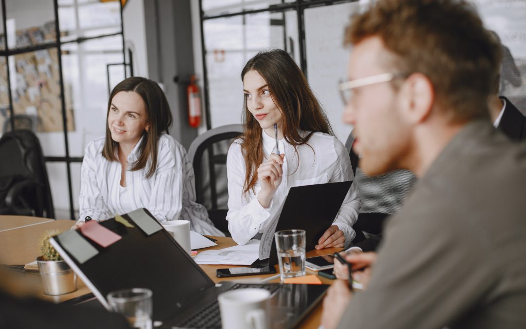 Changes after the implementation of Flowdocs