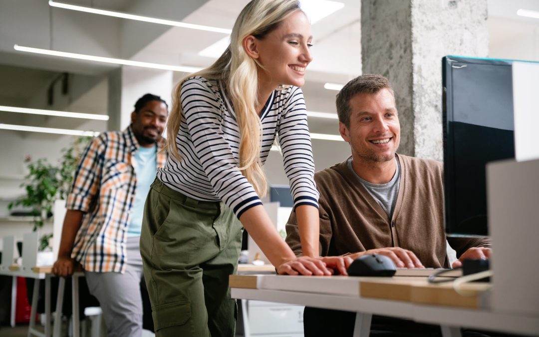 How multilingualism in FlowDocs helps multilingual businesses: the case of an international company