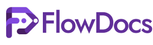FlowDocs